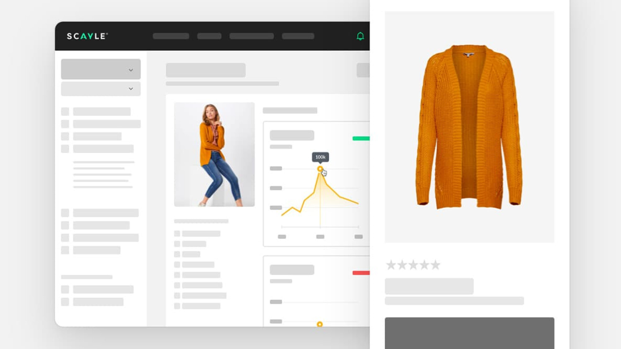 Scayle Website