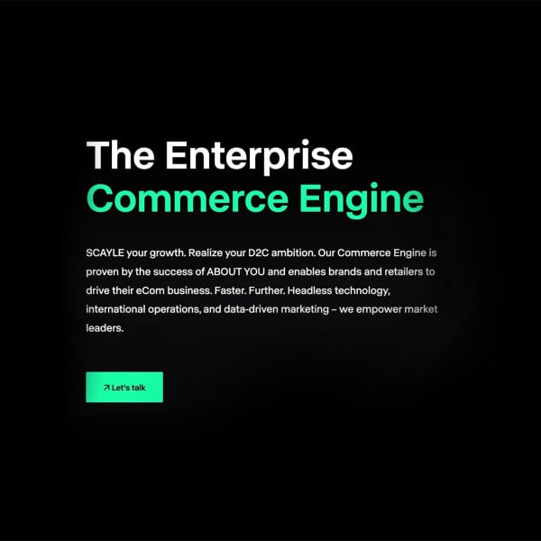 commerce-engine