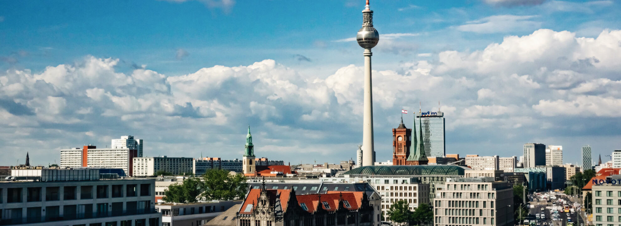 Internetagentur in Berlin für Ihren Online-Erfolg