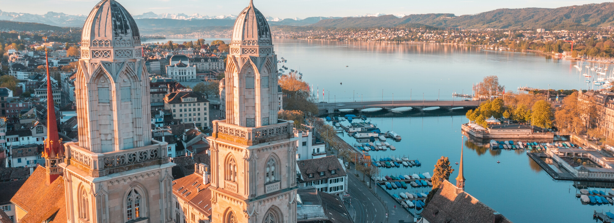 Internetagentur in Zürich für Ihren Online-Erfolg