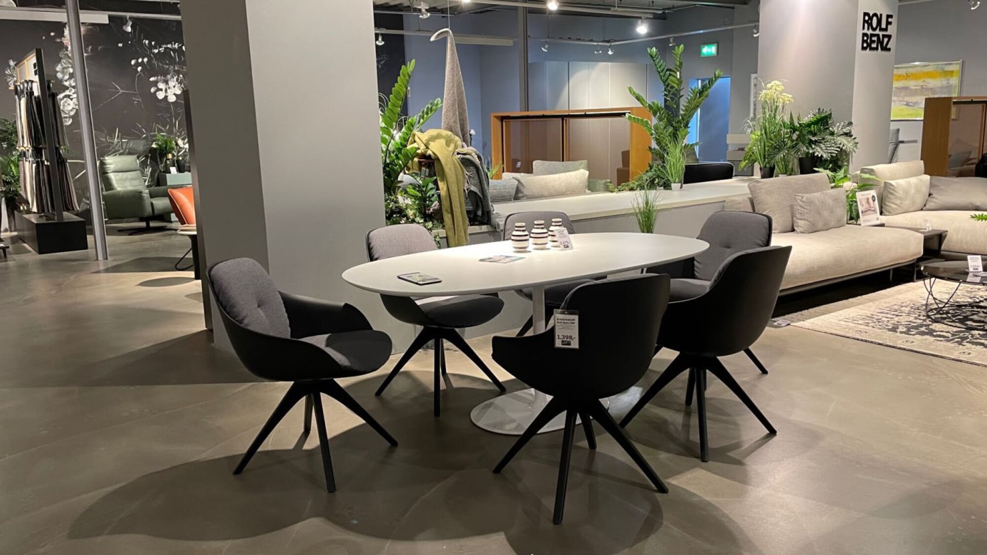 LOFT Designm&ouml;bel #7