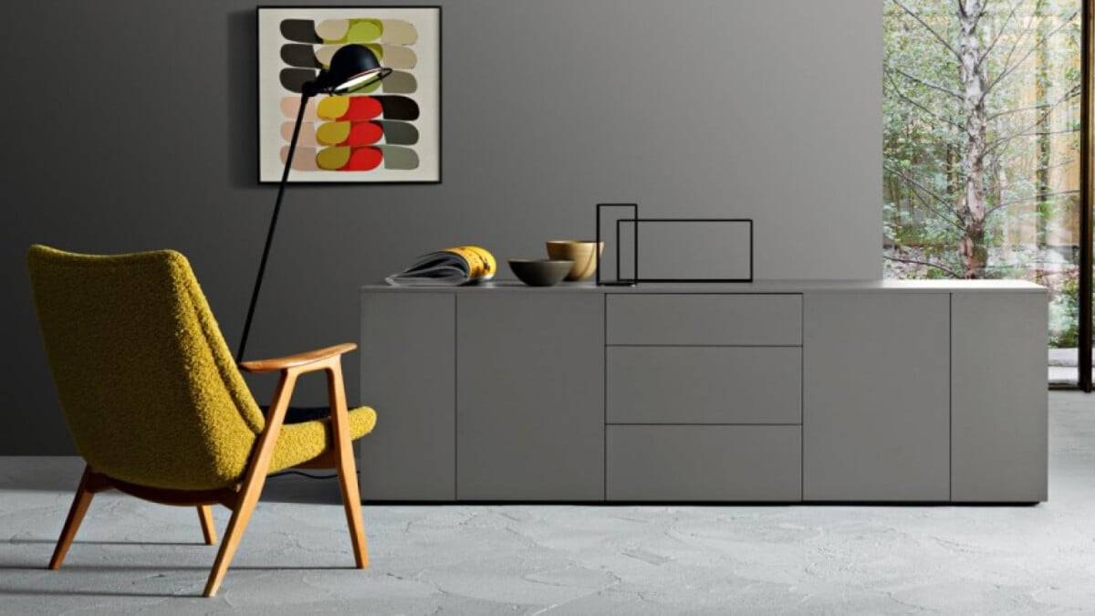 LOFT Designm&ouml;bel #3