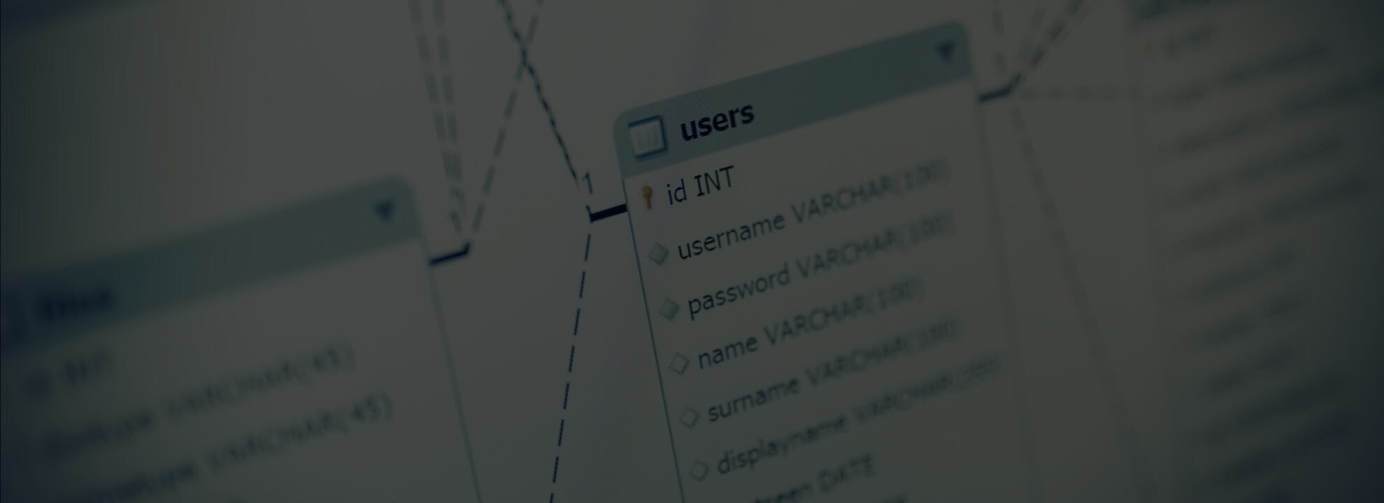 Datenbank Entwicklung