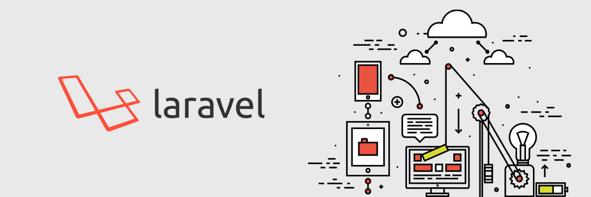 laravel-with-background