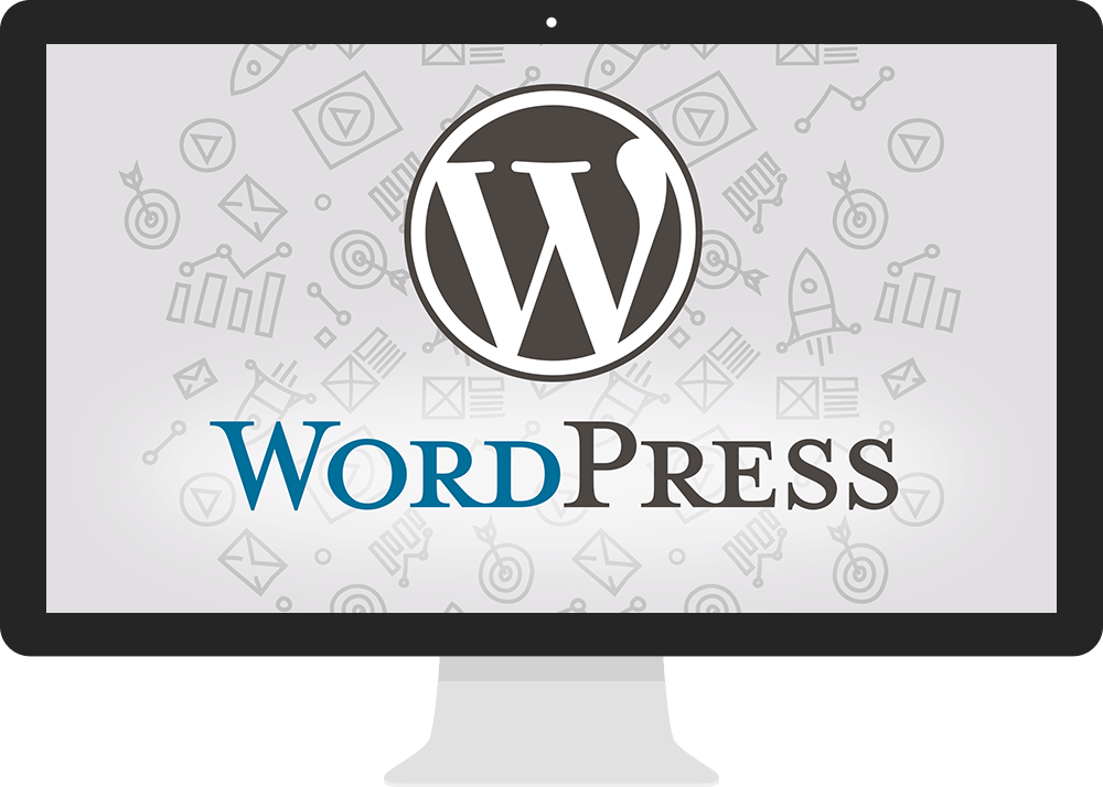 wordpress
