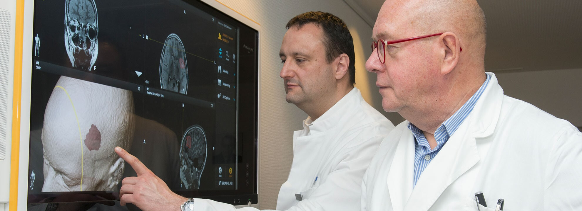 Neurochirurgie Bonn