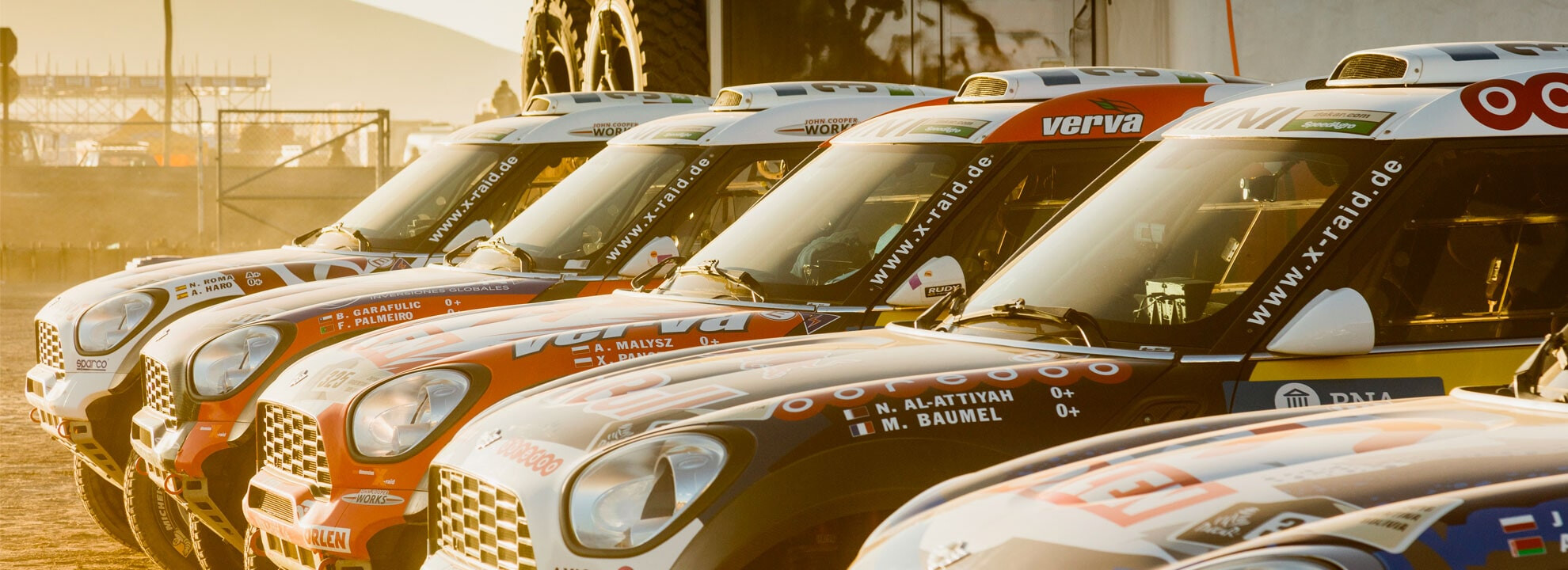 X-raid GmbH