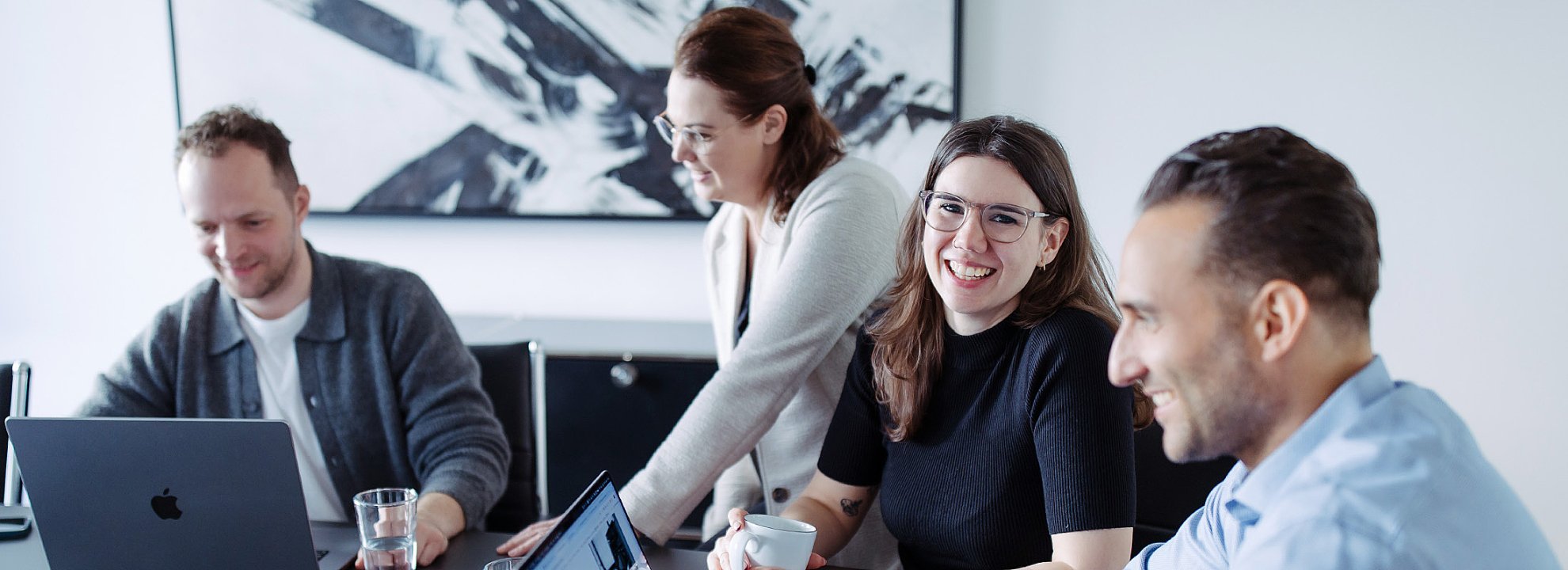 Digital Marketing Agentur