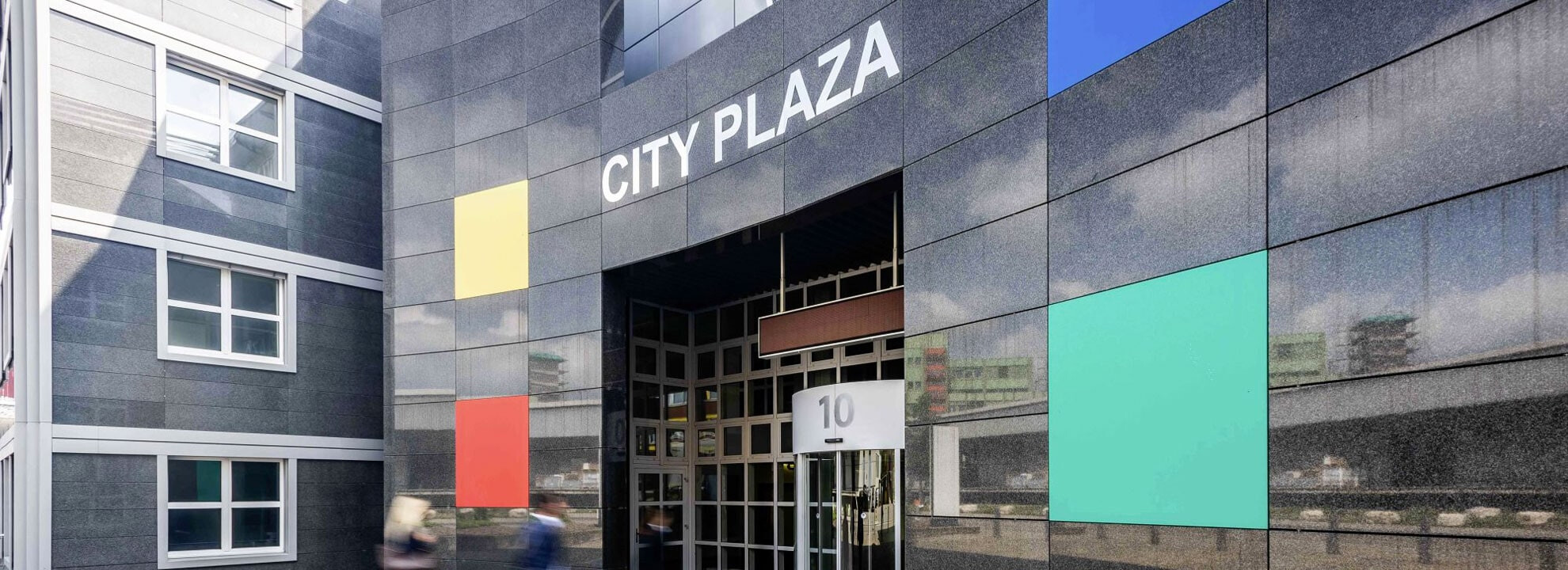 City Plaza Dietikon